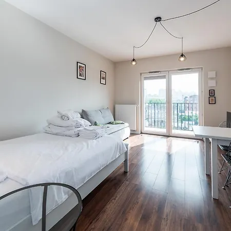 Apartment Luxury In City -13- Studio *