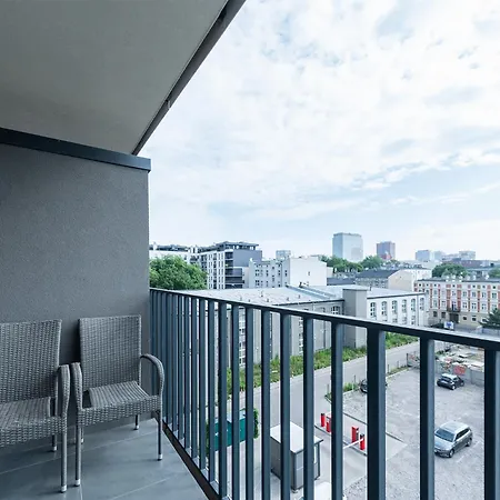 Luxury In City -13- Studio
